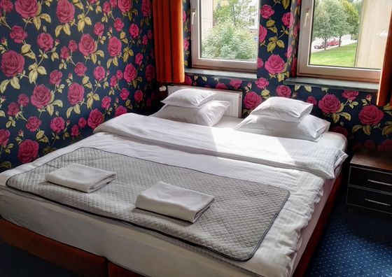 NATA Pokoje Gościnne Restauracja