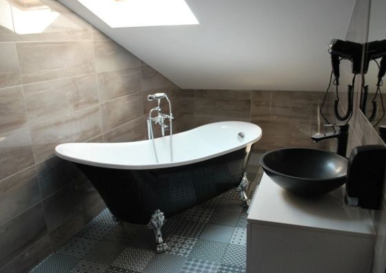 NATA Pokoje Gościnne Restauracja