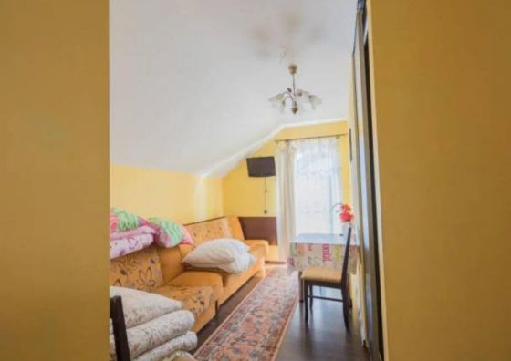 Pokoje i Apartamenty Wakacyjna 30 Mielno