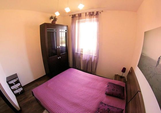 Apartament Blue Eye Łeba