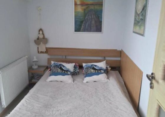 Apartament Jaśkowy Żarnowska