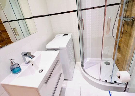 Apartament Zdrojowy Wieniec Zdrój Włocławek