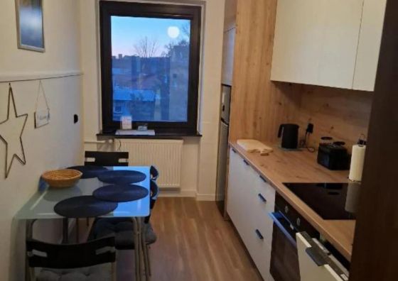Apartament Teresa Łeba