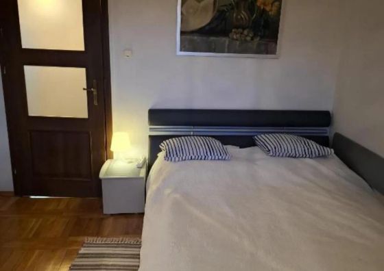 Apartament Teresa Łeba