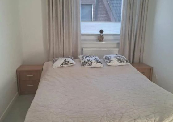 Apartament Złota Plaża Łeba