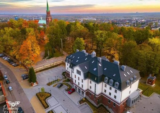 Dom Nazaret Piekary Śląskie