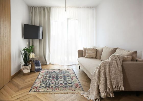 MEC-2 Apartment Mechelinki