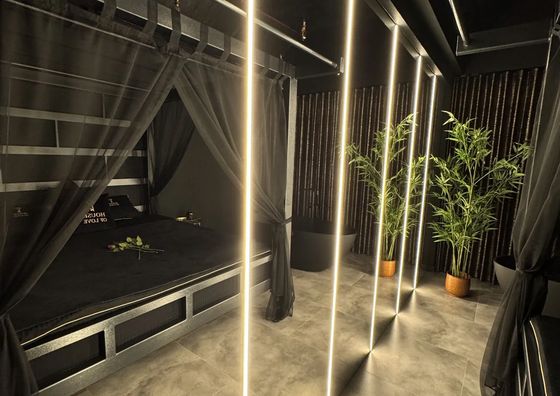 Willa House of Love Chełsty