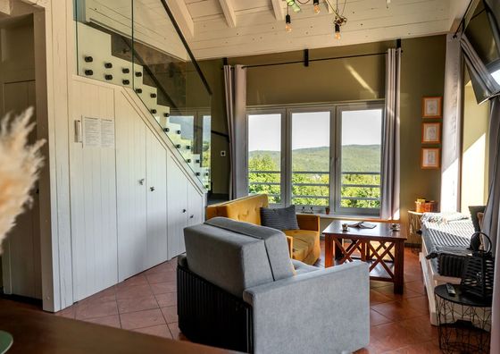 Zielona Poręba- Jacuzzi Sauna Widokowy by Welcome Home