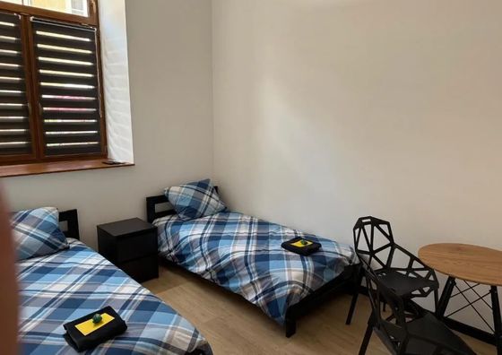 Ice King Apartament Sandomierz