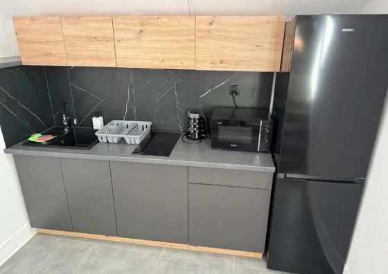 Ice King Apartament Sandomierz