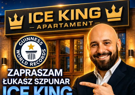 Ice King Apartament Sandomierz