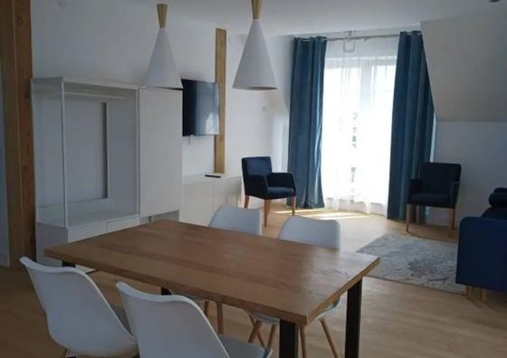 Wynajem pokoi gościnnych - Danuta Zapęcka