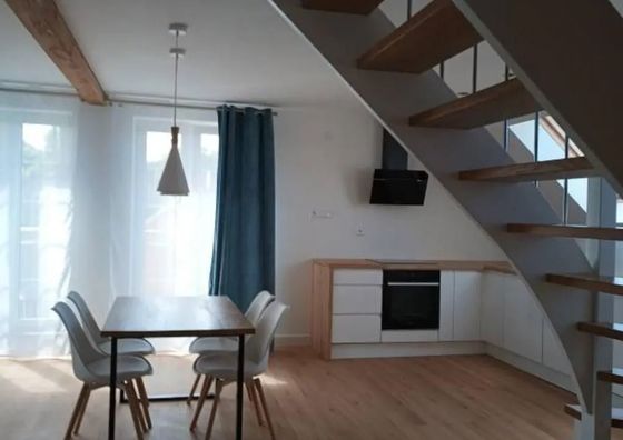 Wynajem pokoi gościnnych - Danuta Zapęcka