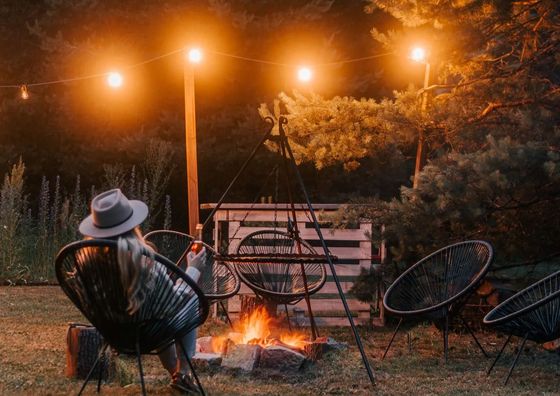 Domki Przystanek Roztocze Susiec