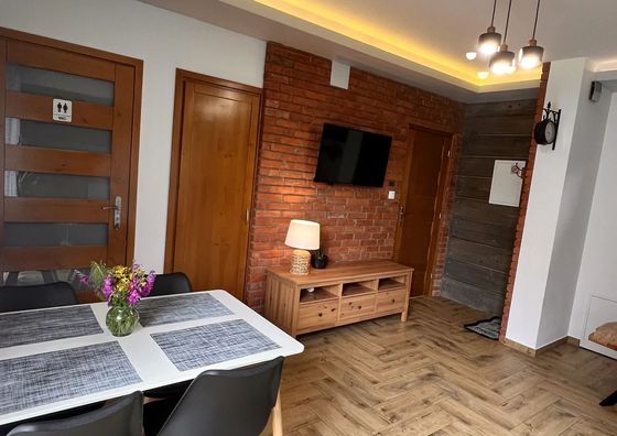 Domek pod Tatrami Jurgów