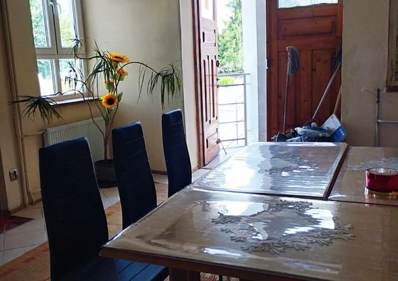 Apartament Pod Słonecznikiem Giżycko