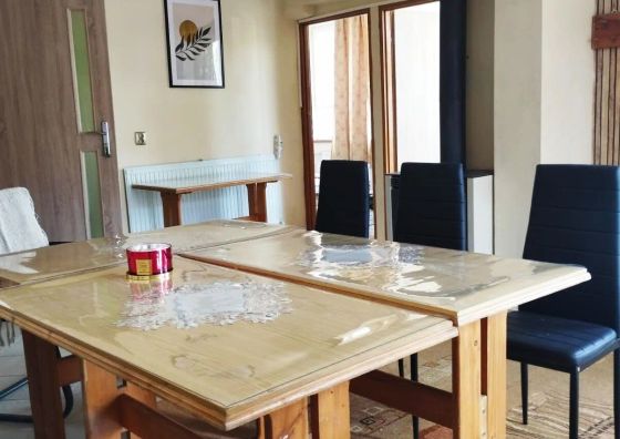 Apartament Pod Słonecznikiem Giżycko