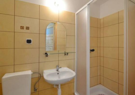 Pokoje U Janeczki Łeba