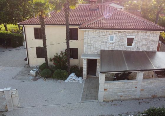 Apartments MIA Savudrija