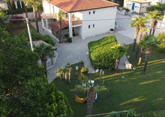 Apartments MIA Savudrija
