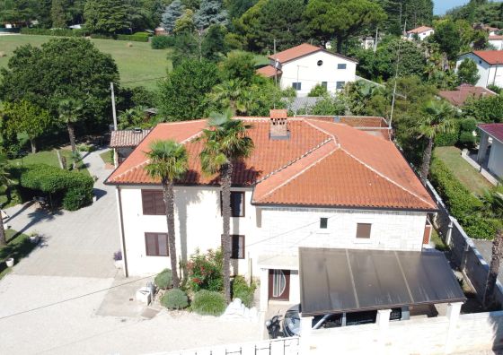 Apartments MIA Savudrija