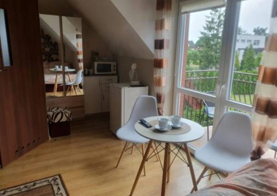 Pokoje Gościnne ArGo Stegna