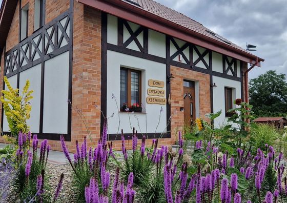 Uroczysko Lutówko, Sępólno Krajeńskie  