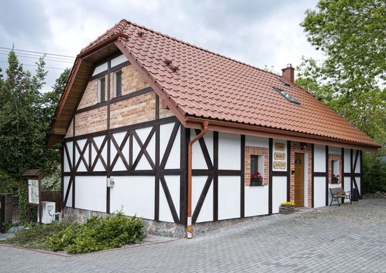 Uroczysko Lutówko, Sępólno Krajeńskie  