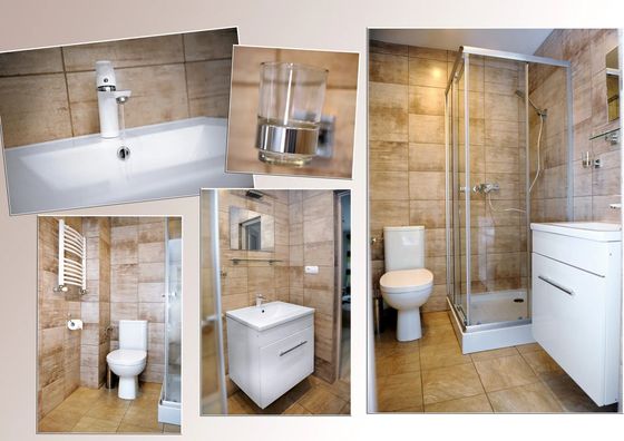 Pensjonat OLIMP Kudowa-Zdrój