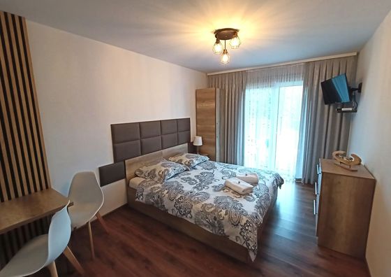 Pensjonat OLIMP Kudowa-Zdrój