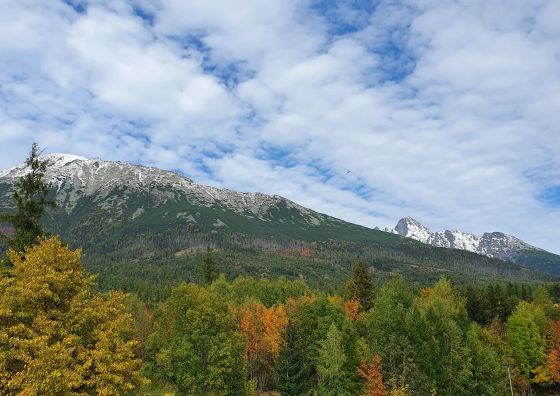 Villa Severka Vysoké Tatry