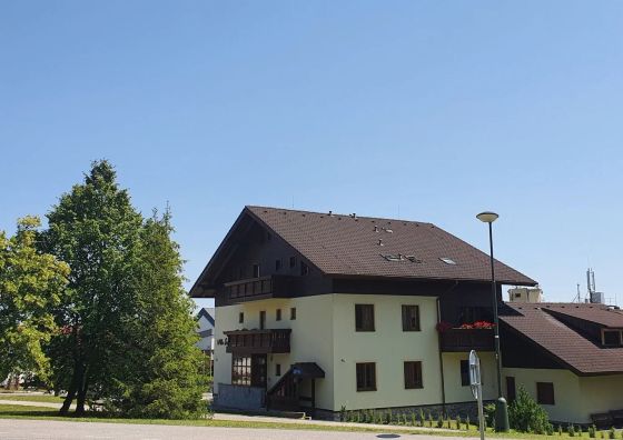 Villa Severka Vysoké Tatry