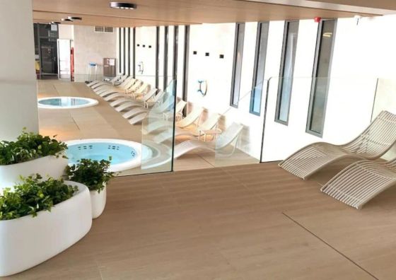 Apartamenty Patmos Kołobrzeg