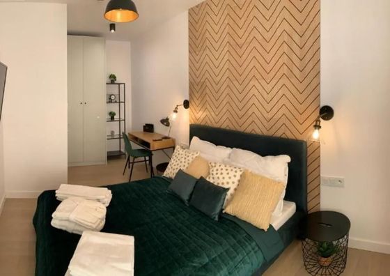 Apartamenty Patmos Kołobrzeg