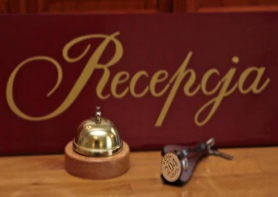 Hotel Aslan Tarnowskie Góry