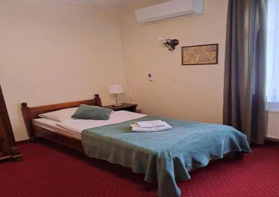 Hotel Aslan Tarnowskie Góry