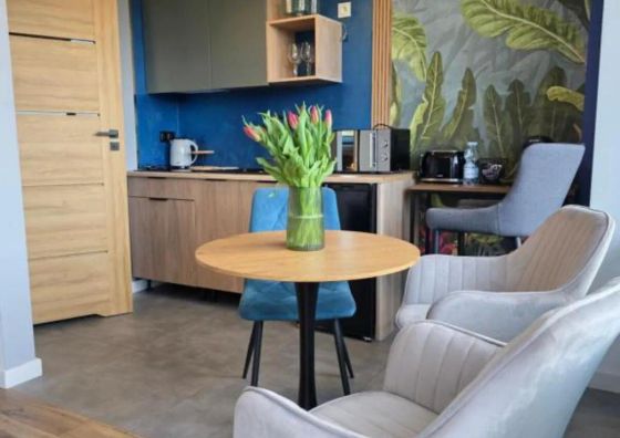 Apartamenty Cudne Manowce Łeba