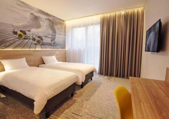 Hotel Active Wrocław