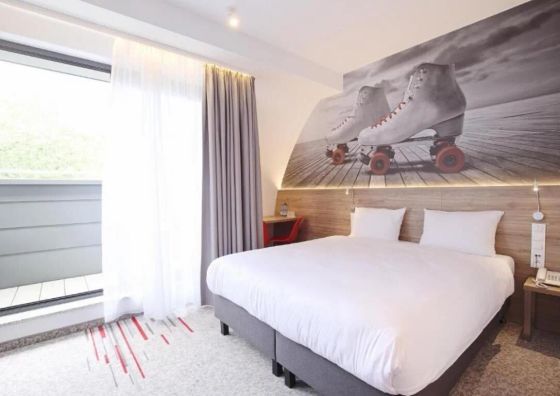 Hotel Active Wrocław