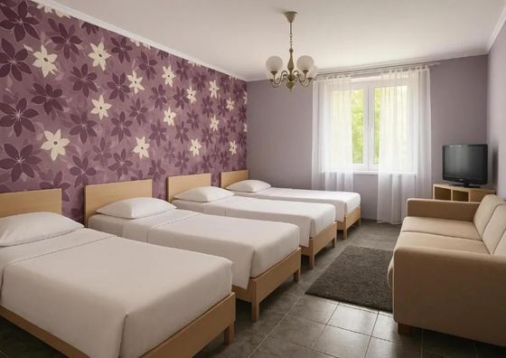 Noclegi Bartodzieje 56