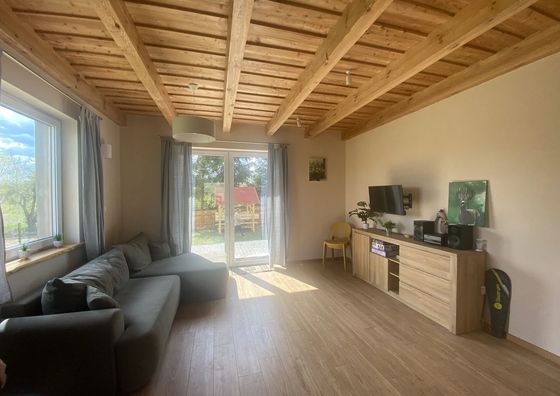 Dom na wyłączność Danowo