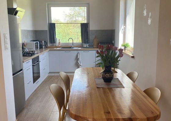 Dom na wyłączność Danowo