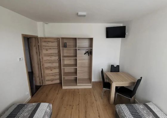 Groszkowe Pokoje Dylewo