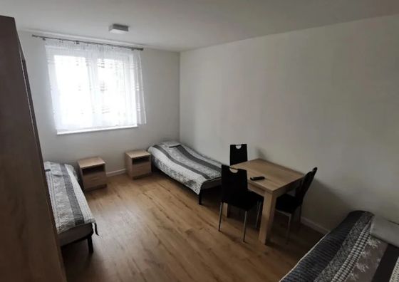 Groszkowe Pokoje Dylewo