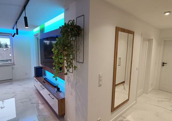 Apartament Łobez Prestiż