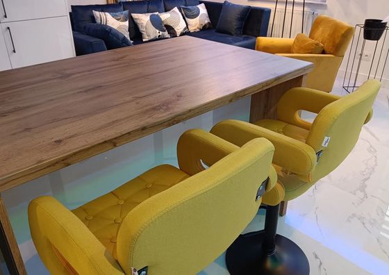 Apartament Łobez Prestiż