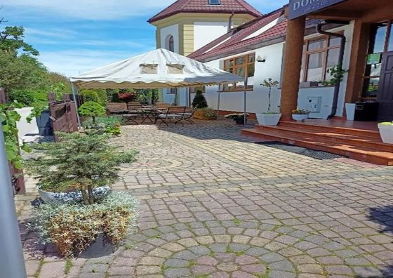 Hotelik Krakowiak Jarosław