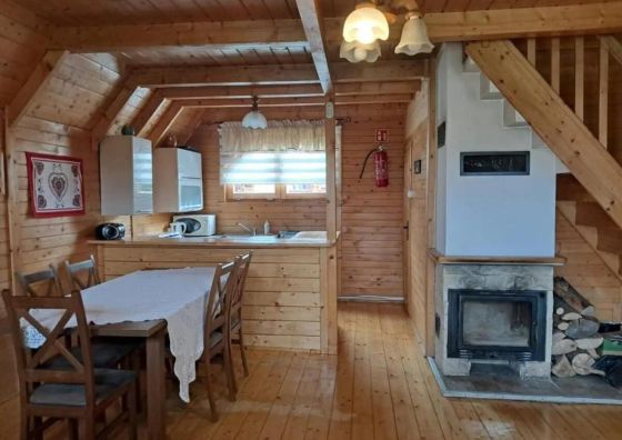 Domki Całoroczne Korbielów