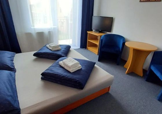 Pokoje Gościnne Akwen Rewal